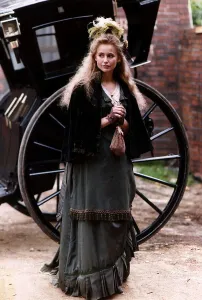 Sheridan Forbes Actress