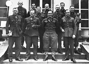 The Sherwood Foresters. A series of pictures taken with the Sherwood Foresters