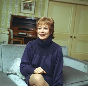 Shirley MacLaine (born Shirley MacLean Beaty; April 24, 1934) is an American film