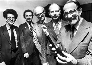 Shorty before his retirement Birmingham Mail film critic Arthur Steele has been made a