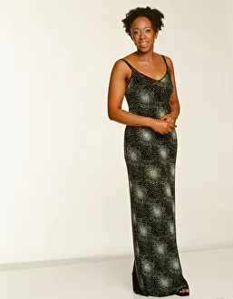 Sian Blake (also known as Syan Blake) who played Frankie in The BBC Soap Opera Eastenders