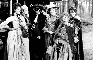 Sid James - Carry On Films Carry on Dick'- March 1974 Plays Dick
