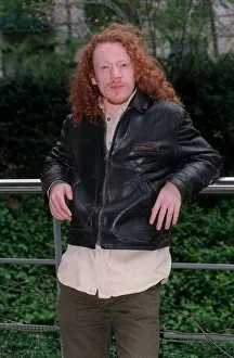 Simon Meacock Actor April 98 Who is to star in Linda La Plante