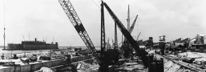 Cranes Prints: Singapore: Fortress of the Far East. In his recent broadcast the commander in