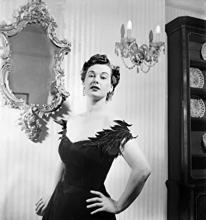 Singer / Actress Beatrice Campbell to star in The Master of Ballantree