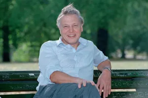 00939 Prints: Sir David Attenborough. Television Wildlife and Nature Presenter Portraits