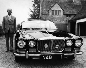 Sir Gerald David Nunes Nabarro was a British Conservative Party politician of the 1950s