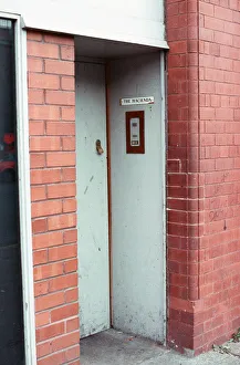 Site of the famous Hacienda night club and music venue in Whitworth Street West