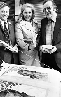 Parliament Prints: Smiles all the way from the SNP line-up yesterday of Dr Craig Rankin