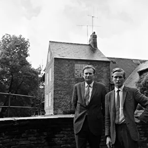 Snuff production at Sharrow Mills, Sheffield. Mark Chaytor