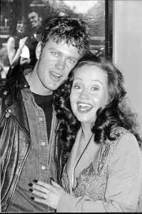 Sonia singer and actress will take the lead role of Sandy opposite Craig McLachlans Danny