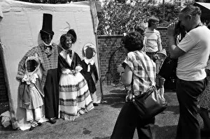 00961 Collection: Sonning Festival. Sonning, Berkshire. June 1976