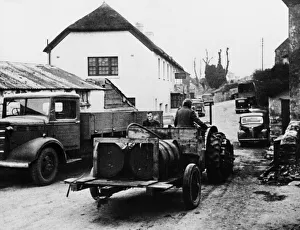 South Hams Evacuation. On the November the 4th Devon County Council were informed