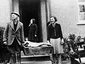 South Hams Evacuation. On the November the 4th Devon County Council were informed