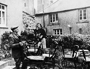 South Hams Evacuation. On the November the 4th Devon County Council were informed