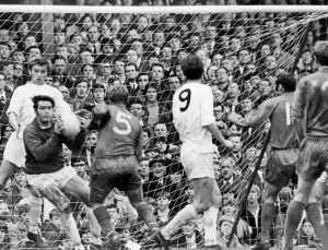 Sport - Football - Cardiff City v Swansea City - Welsh Cup Semi-Final at the Vetch Field