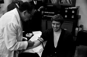 Injection Prints: Sport: Football: As part of Englands buildup for the 1970 Mexico World Cup