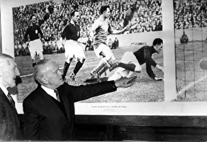 Sport - Football - FA Cup Final - 1927 - Cardiff City v Arsenal - Cardiff City v Arsenal