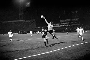 Sport-Football Inter City Fairs Cup: Oporto v Newcastle United