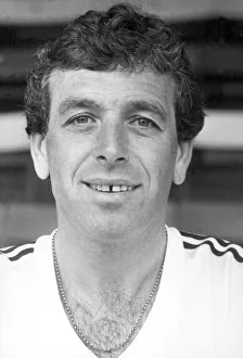 Sport - Football - Swansea City - Ian Callaghan - 18th July 1980 - Western Mail