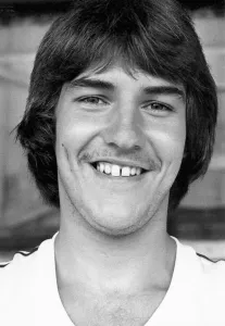 00607 Prints: Sport - Football - Swansea City - Jeremy Charles - 18th July 1980 - Western Mail