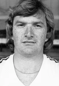 Sport - Football - Swansea City - Leighton James - 18th July 1980 - Western Mail