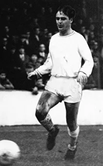 00607 Prints: Sport - Football - Swansea Town - Keith Todd - January 1965