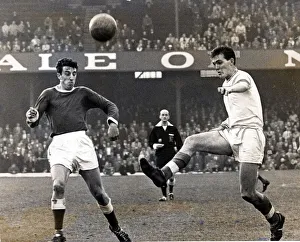 Sport - Football - Swansea Town - Swansea stalwart Herbie Williams