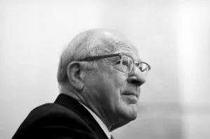 Sport Mr. Avery Brundage, President of the International Olympic Committee