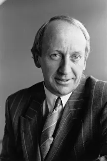 Journalism Prints: Sports journalist Ian Broadley worked for a variety of national newspapers