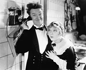 Stan Laurel Comedy Actor part of the duo with Oliver Hardy