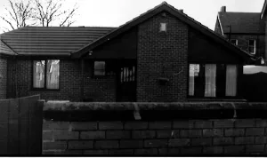 Stanley Dwight Father of Elton Johns home in Oldham dbase