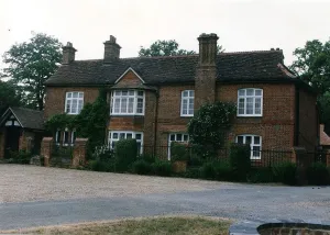 Five Star pop group picture of their new rented house after having their own house