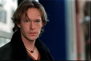 Stephen Macintosh Actor who appeared in the ITV drama Prime Suspect