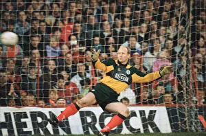 01045 Prints: Stephen Pears testimonial and the last ever game to be played at Ayresome Park