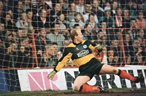 Stephen Pears testimonial and the last ever game to be played at Ayresome Park