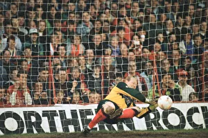 01045 Prints: Stephen Pears testimonial and the last ever game to be played at Ayresome Park