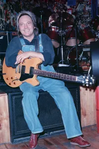 01407 Prints: Steve Marriott, (30 January 1947 - 20 April 1991) singer