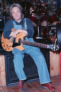 01407 Prints: Steve Marriott, (30 January 1947 - 20 April 1991) singer