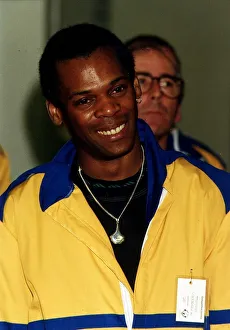 Steve Woodcock actor Who starred in the TV Soap Eastenders