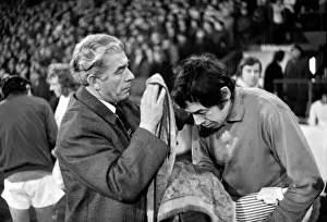 Stoke City v. West Ham: League Cup Semi-Final replay at Hillsborough