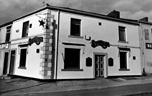 00780 Collection: Strings, Public House, Newcastle, 15th April 1988