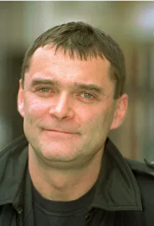 Stuart Milligan actor January 1998 At a photocall in London to announce the second
