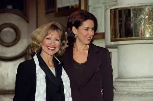 Sue Jenkins Actress November 98 Actress who stars in channel 4