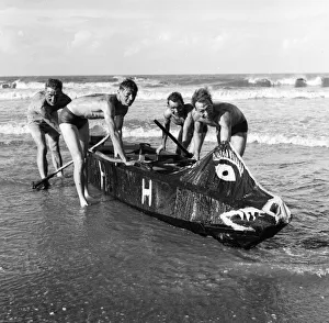 Suez Crisis 1956 In order to relieve the boredom that was the inevitable result of