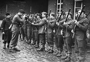 The Suffolk Regiment was an infantry regiment of the line in the British Army with a