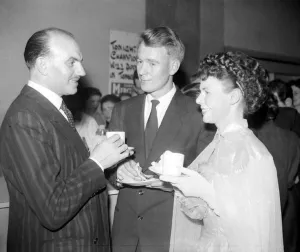 Core23 Prints: Sunday Mercury Dancing Competition Finals at Tower Ballroom, Birmingham Circa 1960