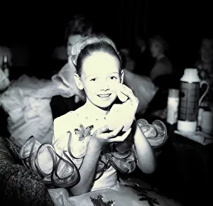 The Sunday Suns Junior Dance Festival at the Mayfair Ballroom in Newcastle