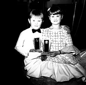 The Sunday Suns Junior Dance Festival at the Mayfair Ballroom in Newcastle