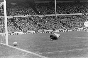 Sunderland 1-0 Leeds United, FA Cup final match at Wembley Stadium, London